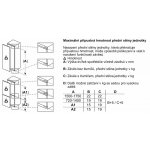 Bosch KIN86VSE0 – Hledejceny.cz
