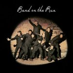 PAUL MCCARTNEY WINGS - BAND ON THE RUN CD – Hledejceny.cz