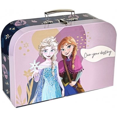 Karton P + P lamino Frozen 3 34 cm – Zboží Dáma