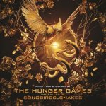 Various - The Hunger Games - The Ballad Of Songbirds & Snakes - orange LP – Sleviste.cz