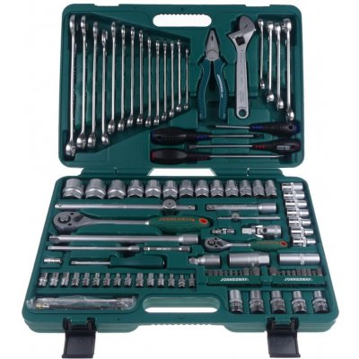 JONNESWAY S04H624101SA Gola sada 1/4 – Zbozi.Blesk.cz