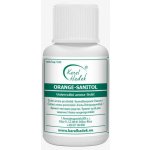 Karel Hadek Univerzální aroma-čistič ORANGE-SANITOL 20 ml – Zboží Dáma