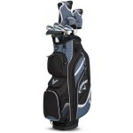 Callaway Solaire 24 Black dámský set 10 ks pravý grafit Ladies – Sleviste.cz