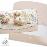 ARGUS Obálka na voucher 93-6001 – Zboží Živě