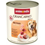 Animonda Gran Carno Adult krůta 800 g – Hledejceny.cz