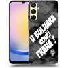 Pouzdro a kryt na mobilní telefon Samsung Picasee Ultimate Case Samsung Galaxy A25 A256B 5G FK Viktoria Žižkov C