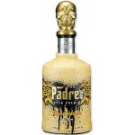 Pádre Azul Tequila Pádra Reposado 40% 0,7 l (holá láhev) – Zboží Dáma