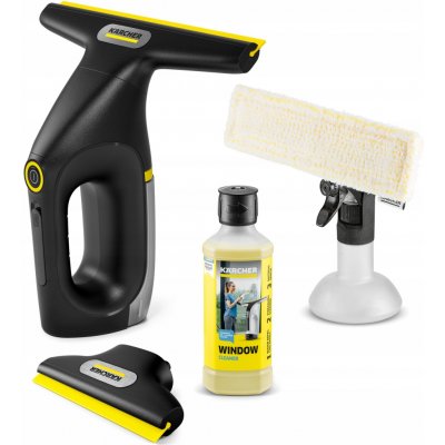 Kärcher WV 2 Universal Black Edition+ 1.633-676.0 – Hledejceny.cz