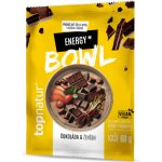 Topnatur Bowl kaše Energy 60 g – Zbozi.Blesk.cz