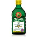 Mollers Omega 3 D+ 250 ml