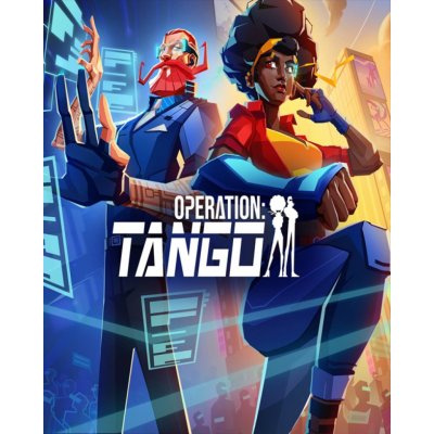 Operation Tango – Zboží Mobilmania