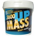 Muskulvit Mass UP 3600 6000 g – Hledejceny.cz