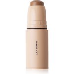 Inglot Cream Stick Bronzer krémový bronzer v tyčince Warm Brown 112 6.2 g – Zboží Dáma