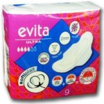 Evita Ultra Softiplait 9 ks – Sleviste.cz