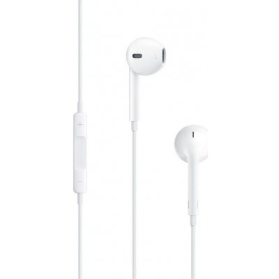 Apple MD827ZM iPhone 5 3.5mm Stereo HF White (OOB Bulk)