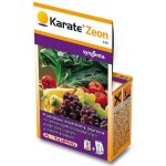 Syngenta KARATE ZEON 5 CS 50 ml – Hledejceny.cz