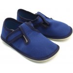 EF barefoot dětské papučky 395 BLUE – Zbozi.Blesk.cz