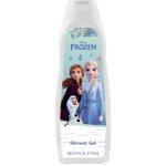 Frozen sprchový gel 750 ml – Zboží Mobilmania