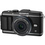 Olympus E-P3 – Sleviste.cz