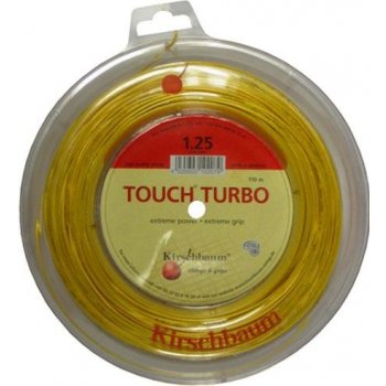 Kirschbaum Touch Turbo 110m 1,275mm