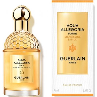 Guerlain Aqua Allegoria Mandarine Basilic Forte parfémovaná voda dámská 75 ml