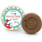 Medarek Budulínek dětský šampuk se sladkou vůní 45 g – Zboží Dáma
