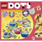 LEGO® DOTS 41806 Úžasná party sada – Zboží Živě