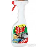 Star 50 čistič koberců s rozprašovačem 500 ml – Sleviste.cz