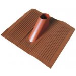 Střešní hliníková taška cihlová – Zboží Živě