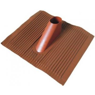 Střešní hliníková taška cihlová – Zboží Živě