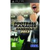 Football Manager 2013