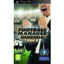 Football Manager 2013