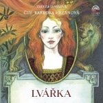 Barbora Hrzánová – Lvářka CD-MP3 – Hledejceny.cz