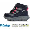 Dětské kotníkové boty D.D.Step F651-342B
