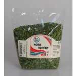 Nori mořské řasy green vločky 80 g – Hledejceny.cz