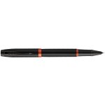 Parker 1502/3472945 IM Professionals Vibrant Rings Flame Orange roller – Zboží Dáma