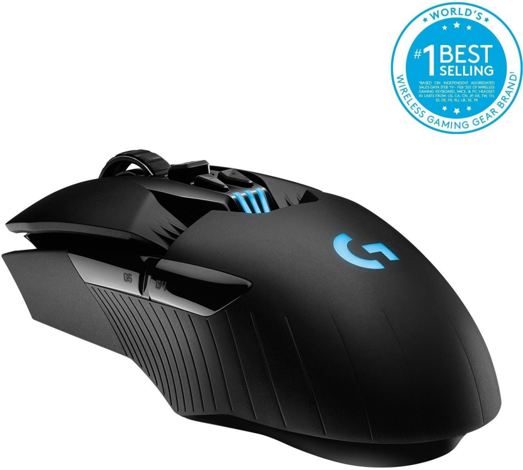 Logitech G903 Hero 910-005672 od 2 049 Kč - Heureka.cz