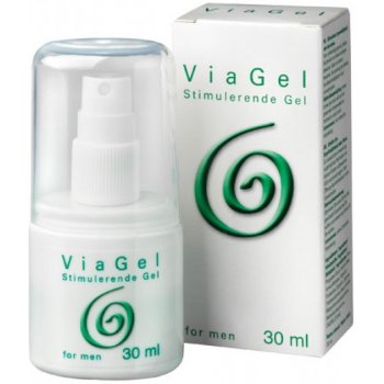 ViaGel for man 30ml