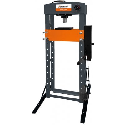 Unicraft WPP 30 EF – Zboží Dáma