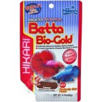 Hikari Betta Bio-Gold 5 g – Zboží Mobilmania