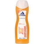 Adidas Adipower Men sprchový gel 400 ml – Zboží Mobilmania