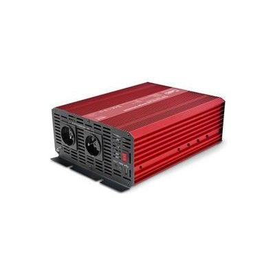 Carspa GPI 2012 12V/230V 2000W USB | Zboží Auto