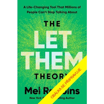 The Let Them Theory – Zboží Mobilmania