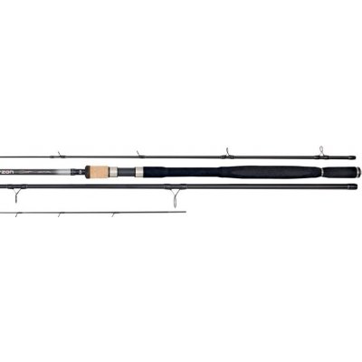 Daiwa N'ZON Super Slim Power Feeder NEW 3,05 m 50 g 2+2 díly – Hledejceny.cz