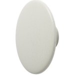 Muuto The Dots Large bílo-šedý 1 ks – Hledejceny.cz