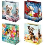 PAW Dárková taška - 23 x 32 cm - T2-149 – Sleviste.cz