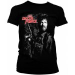 Chuck Norris tričko The Delta Force Girly dámské – Zboží Dáma