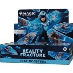 Wizards of the Coast Magic: the Gathering Reality Fracture Play Booster Box – Hledejceny.cz