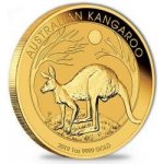 Perth Mint Zlatá mince Kangaroo 1 oz – Hledejceny.cz
