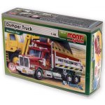 Seva Monti System 44 Dumper Truck – Zboží Živě